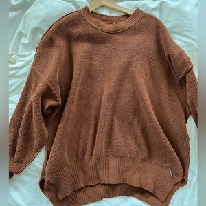 Abercombie sweater M
